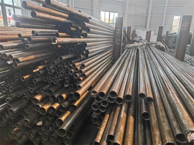 三沙35#精密无缝钢管