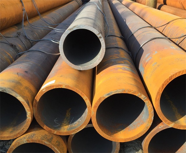 三沙厚壁无缝钢管批发