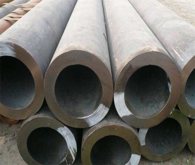 三沙厚壁无缝钢管型号