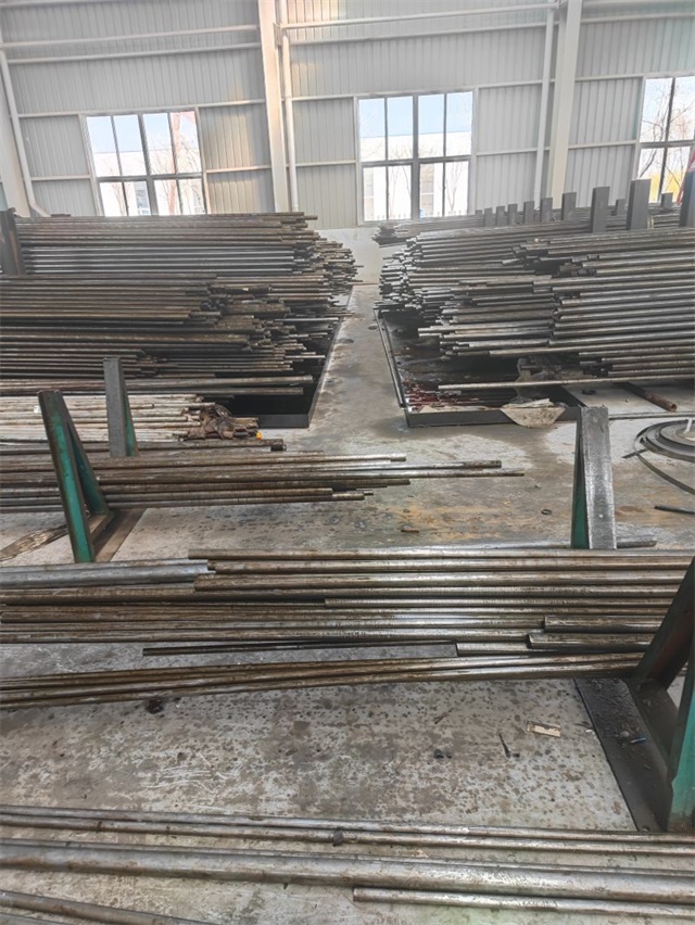 三沙精密无缝钢管规格