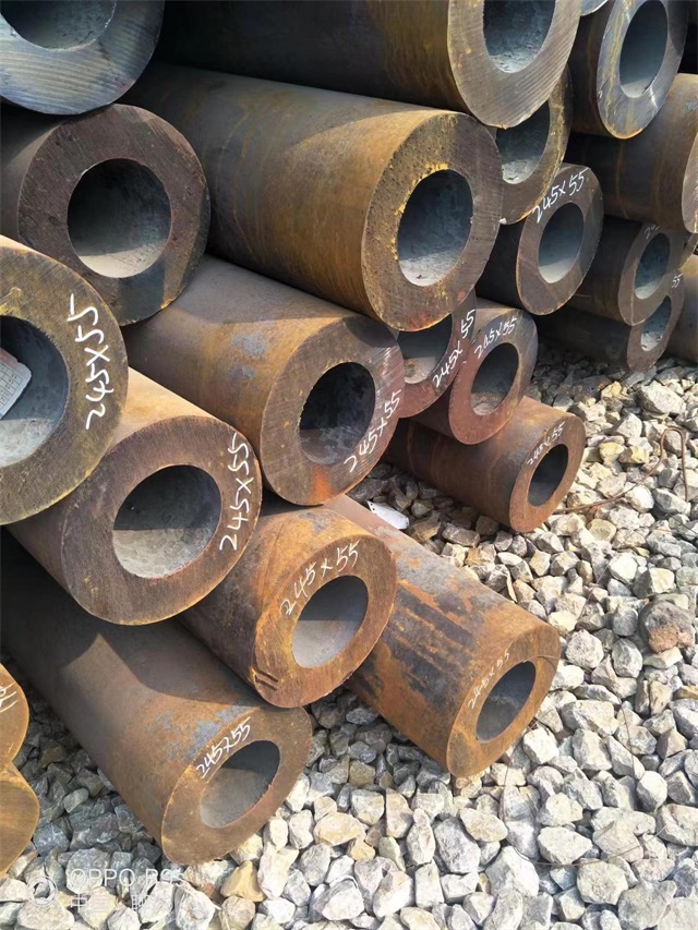 三沙q345c无缝钢管厂