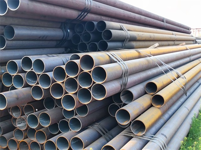 三沙GB8162钢管