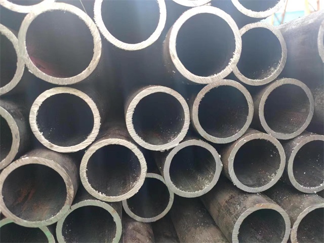 三沙10#结构用无缝钢管