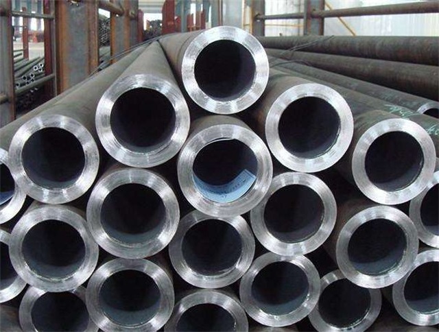 三沙厚壁无缝钢管销售