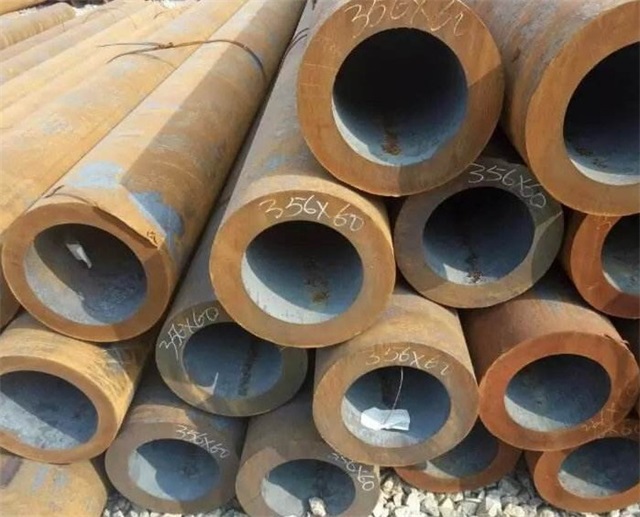 三沙厚壁无缝钢管采购