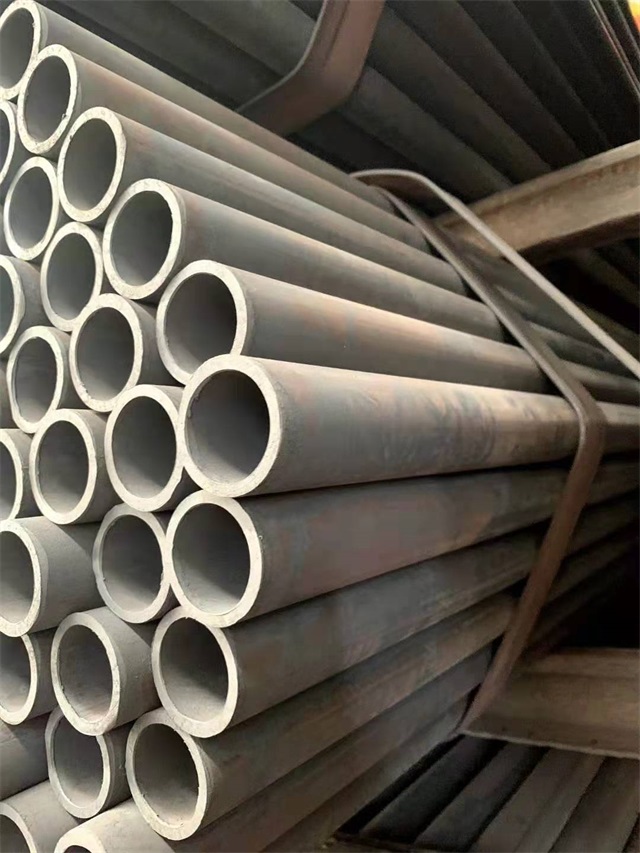 三沙15CrMo结构钢管