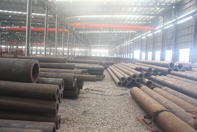 三沙厚壁无缝钢管电话