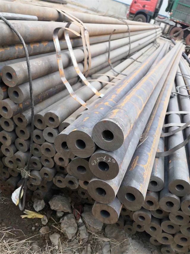 三沙q235b无缝钢管