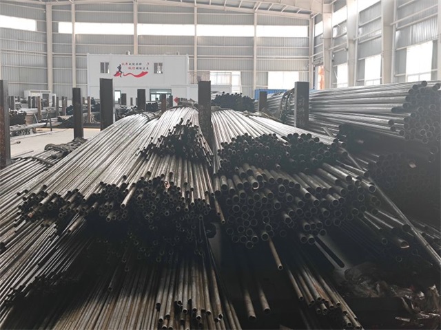三沙精密无缝钢管售价