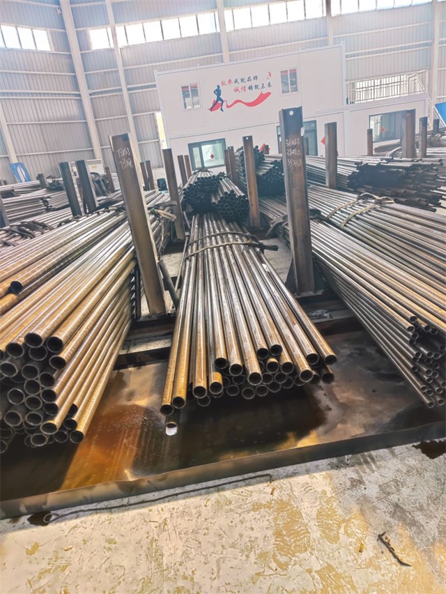 三沙精密无缝钢管订购