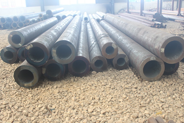 三沙厚壁无缝钢管批发厂家