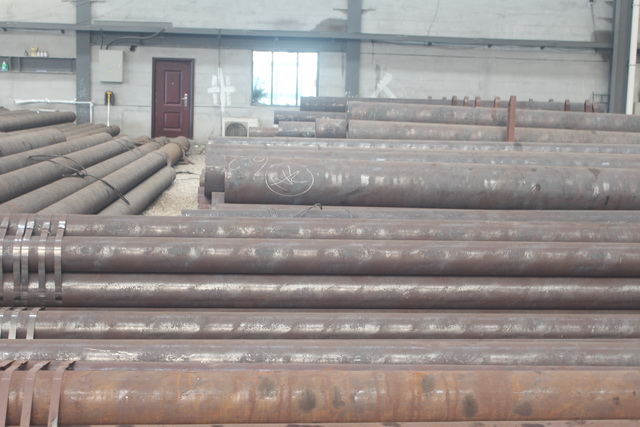 三沙厚壁无缝钢管售卖电话