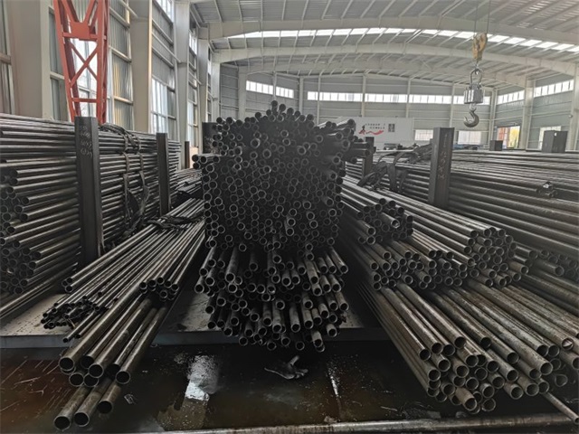 三沙30Cr精密无缝钢管