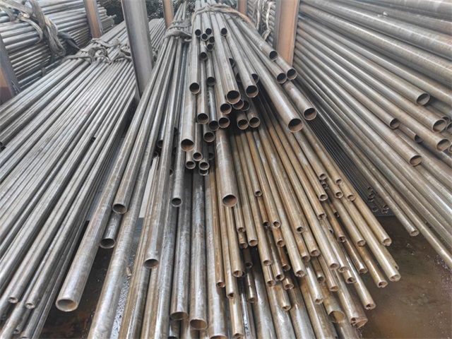 三沙精密无缝钢管销售处