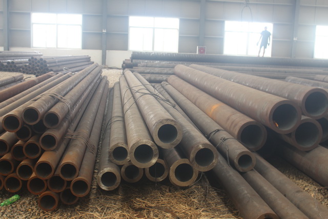 三沙厚壁无缝钢管定做厂家