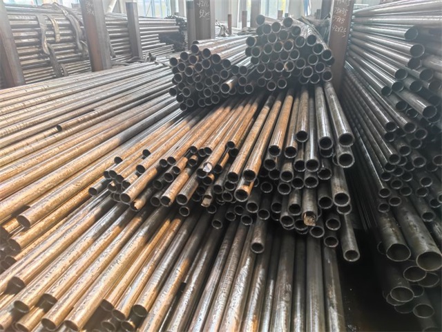 三沙精密无缝钢管销售电话