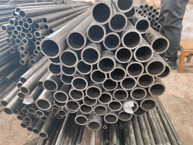 三沙精密无缝钢管定做