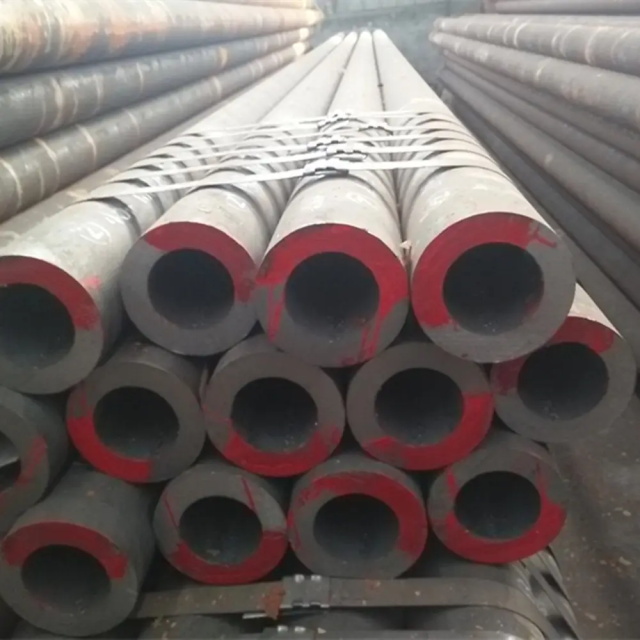 三沙304厚壁无缝钢管