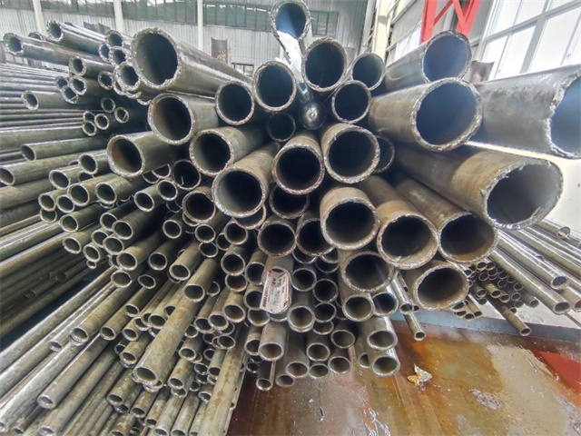三沙精密无缝钢管厂商