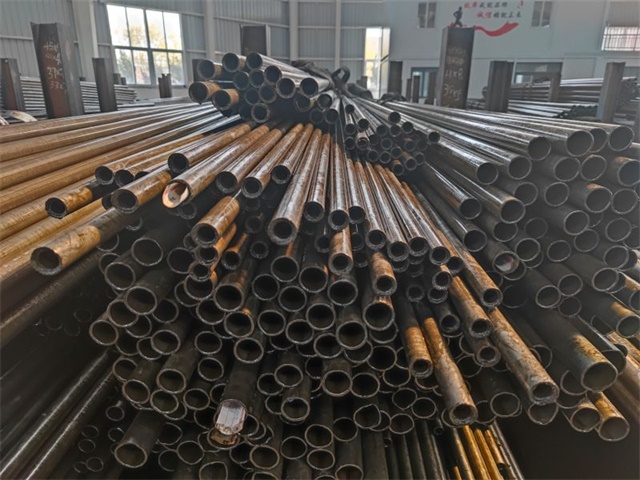 三沙精密无缝钢管规格型号