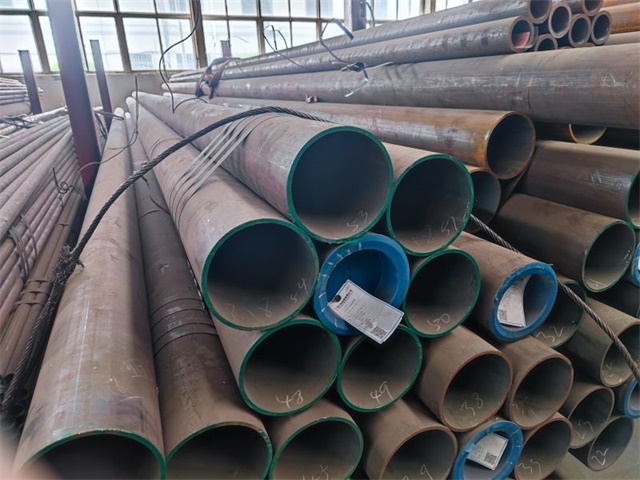 三沙12CrMoG锅炉管