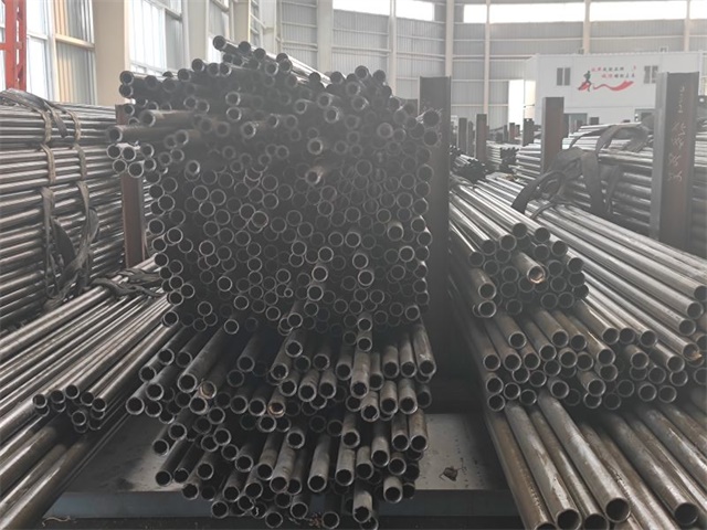 三沙精密无缝钢管销售厂家