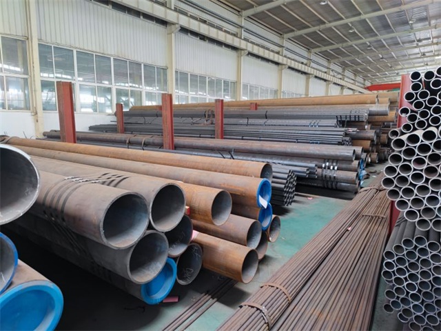 三沙12Cr3MoVSiTiB锅炉管