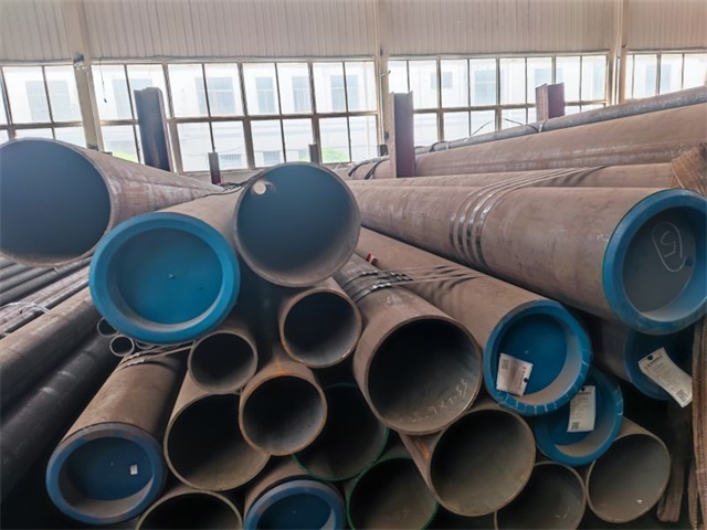 三沙12Cr3MoVSiTiB高压锅炉管