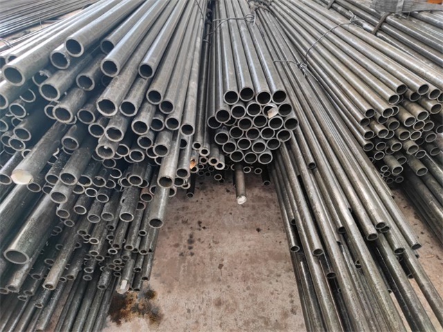 三沙20cr精密无缝钢管