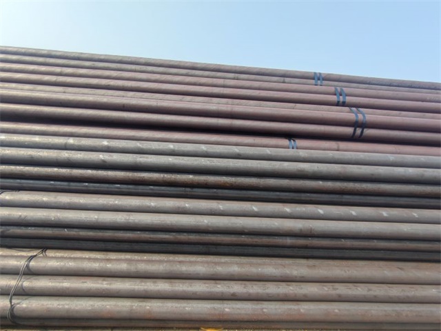 三沙27simn无缝管