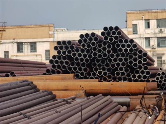 三沙304无缝钢管