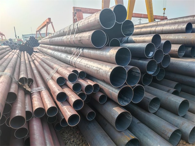 三沙10#无缝钢管