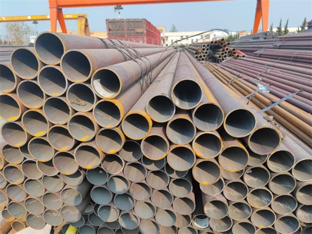 三沙p91无缝钢管