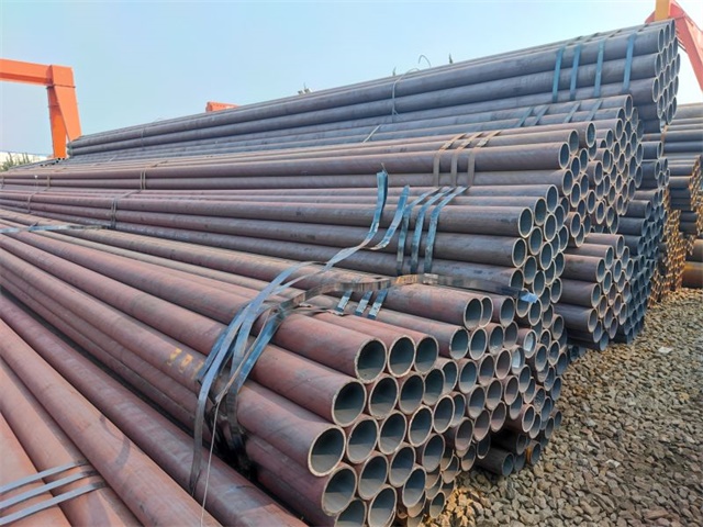 三沙20#无缝钢管