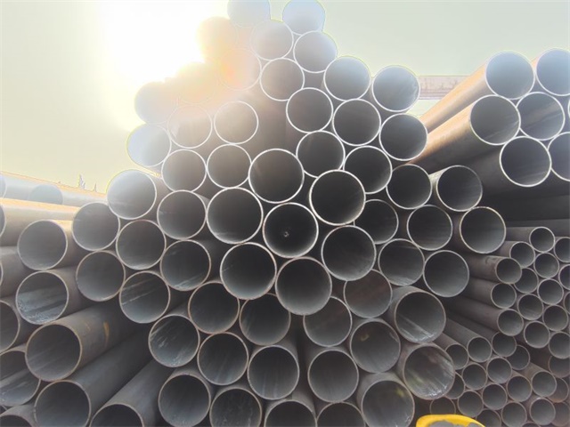 三沙p11无缝钢管