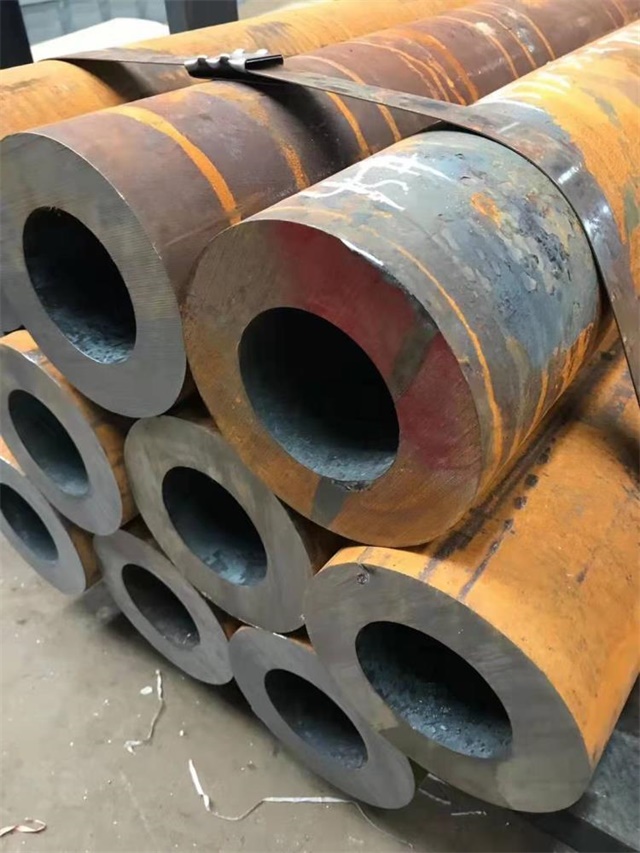 三沙定做厚壁无缝钢管报价