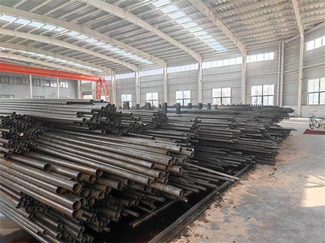 三沙精密光亮无缝钢管价格