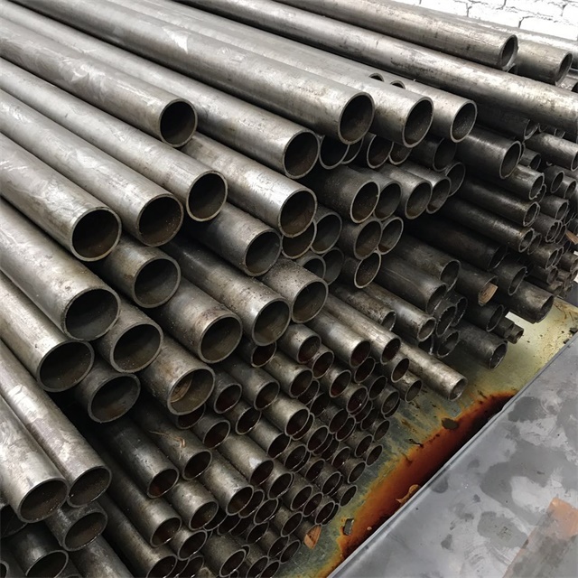 三沙光亮无缝钢管厂