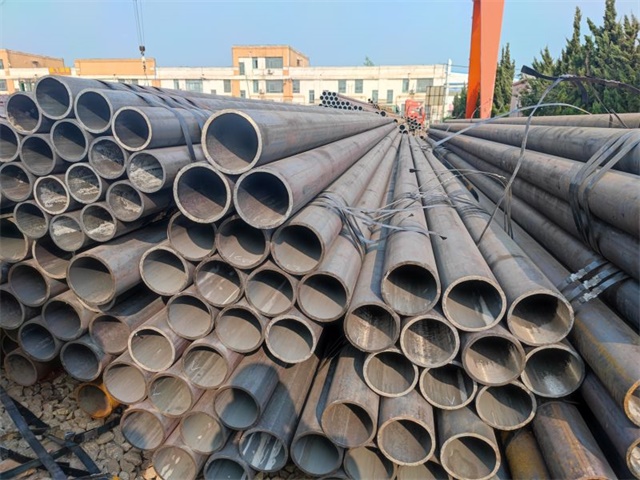 三沙45#无缝钢管厂家价格