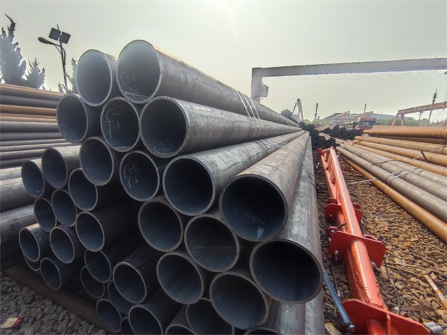 三沙20#无缝钢管现货