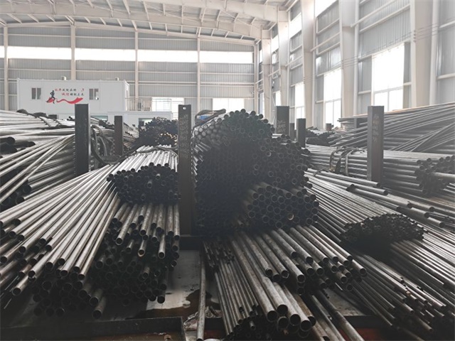 三沙精密无缝钢管切割厂家