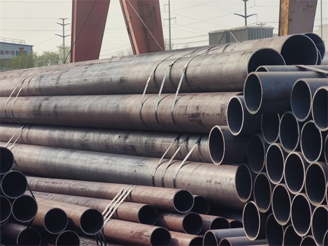 三沙304无缝钢管厂