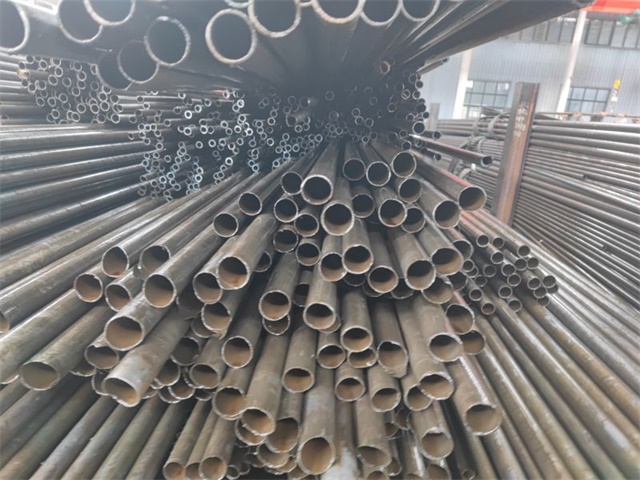 三沙精密无缝钢管售价表
