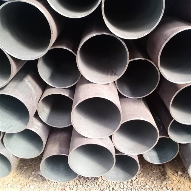 三沙中低压无缝钢管