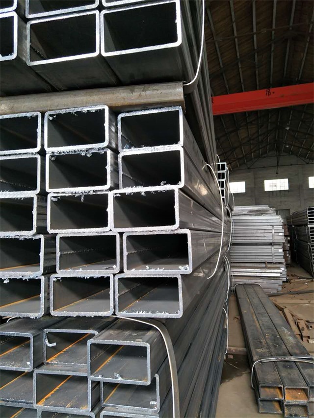 三沙镀锌无缝钢管厂家