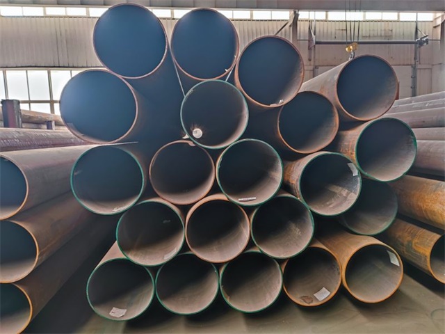 三沙高压无缝钢管现货