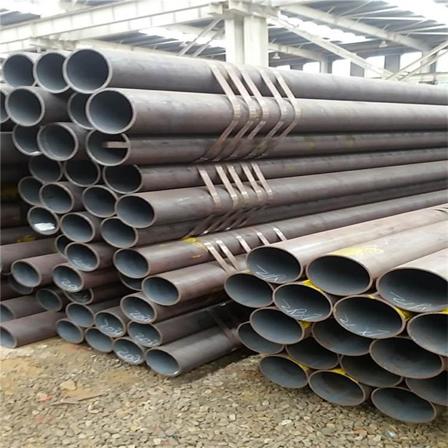 三沙无缝钢管厂价格