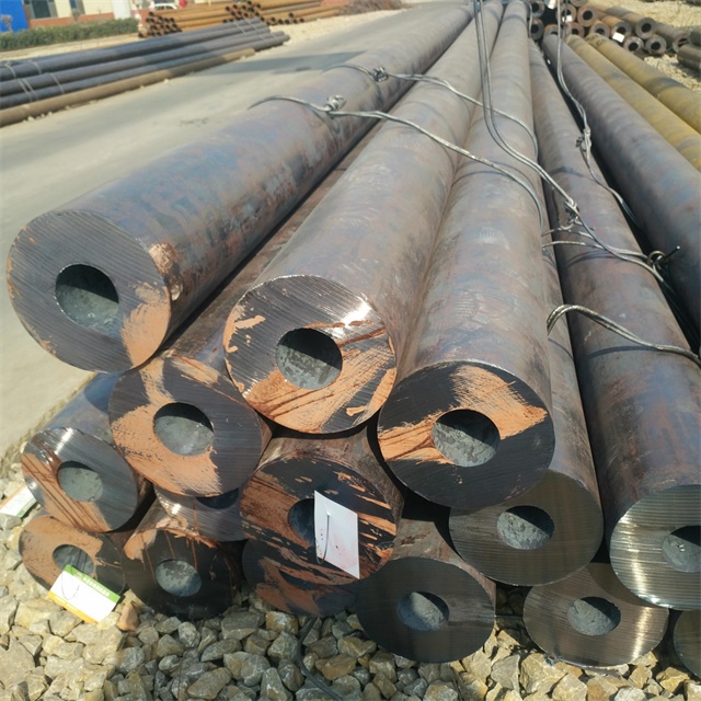 三沙厚壁无缝钢管多少钱