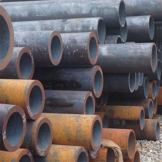 三沙厚壁无缝钢管市场