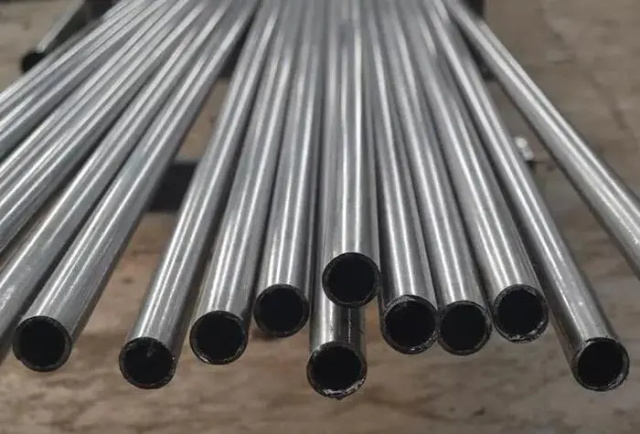 三沙精密无缝钢管质量